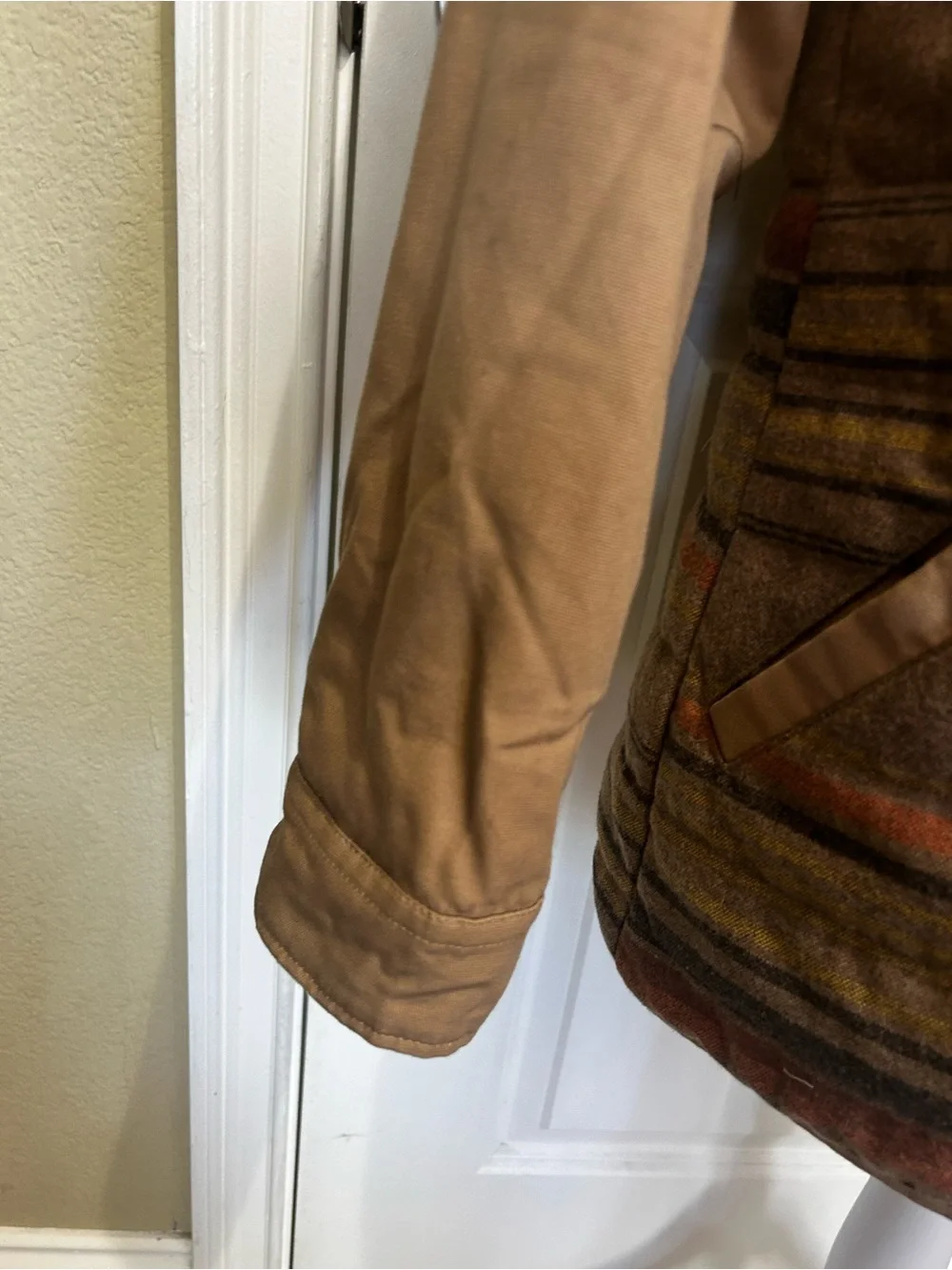 Patagonia Women’s Out Yonder Jacket